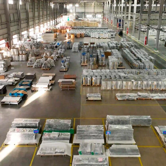 Super Tech factory