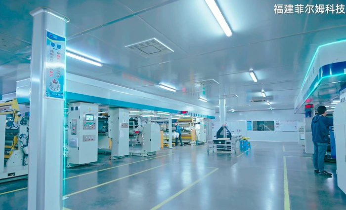 super tech film