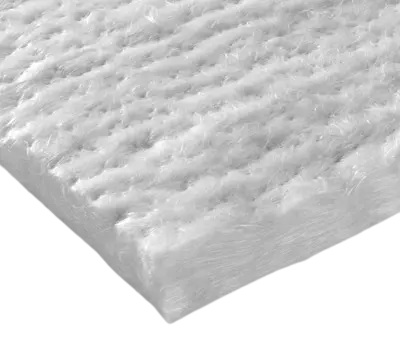 Fiber Glass Wool