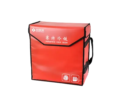 Insulated Bag