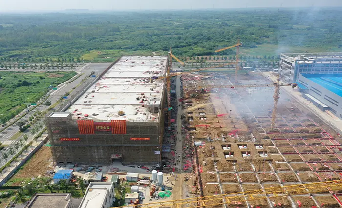 anhui super tech