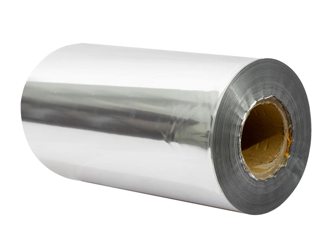 metalized mylar