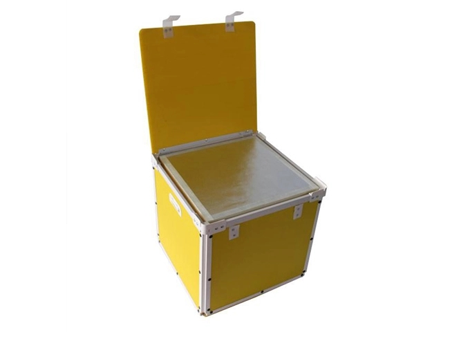 cold pack shipping boxes