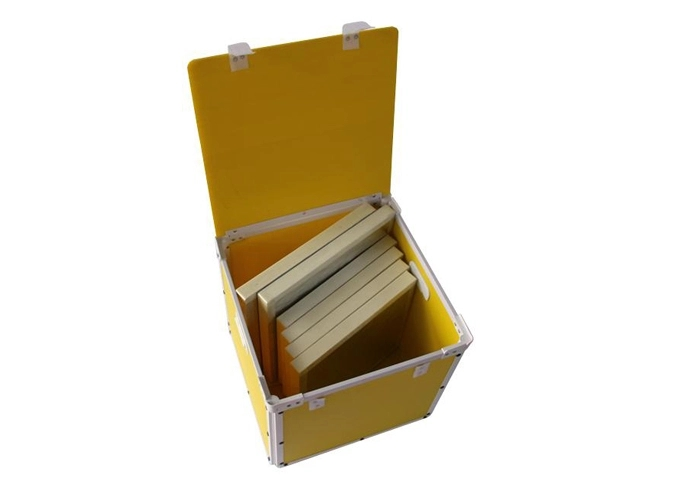 cold shipping boxes