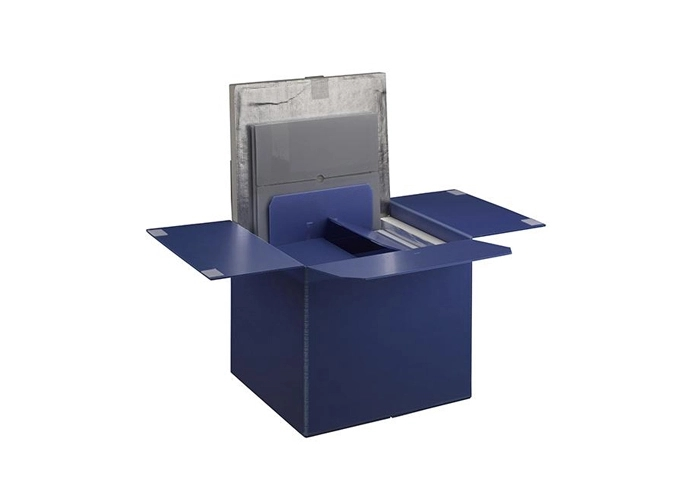 collapsible cool box
