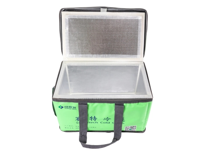 food delivery insulated bag quality