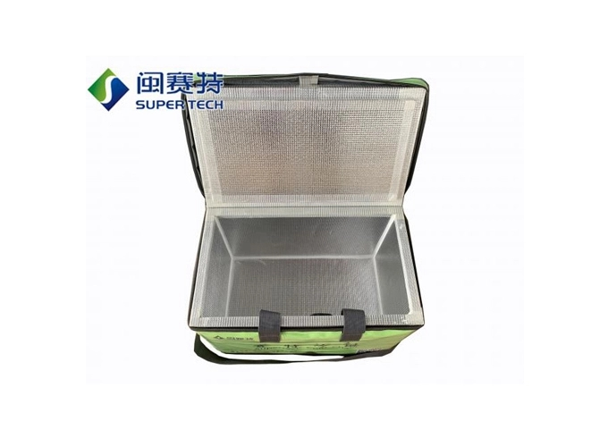 insulated bag material