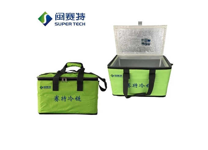 insulated fabric lunch bags