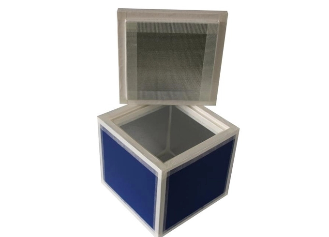insulated shipping container for sale