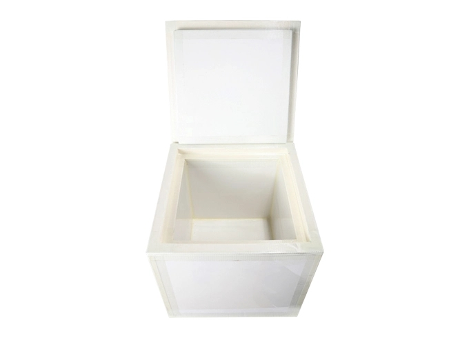 insulated shipping packages