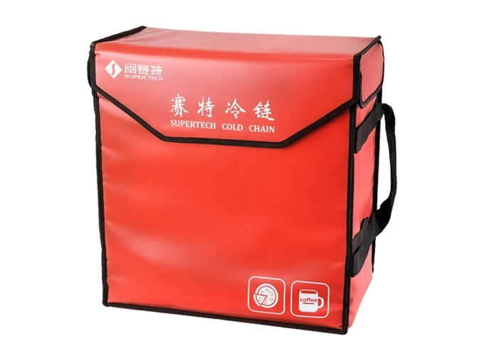 pizza food delivery bag