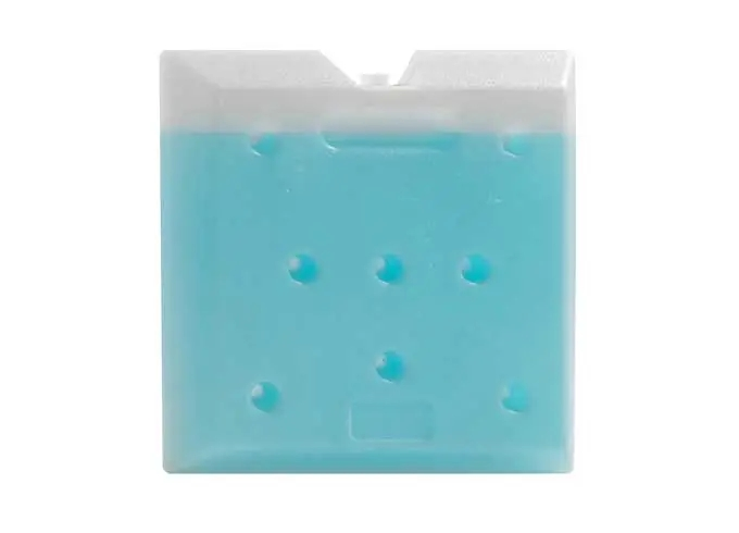 pcm gel pack uses