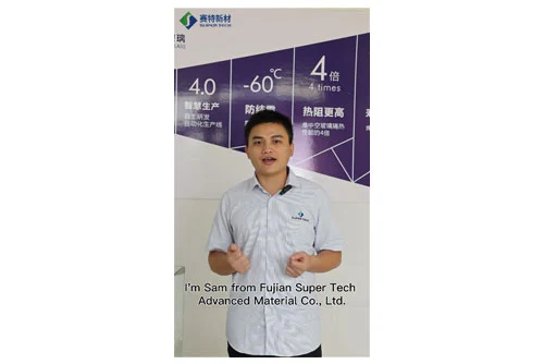 Vacuum Glass