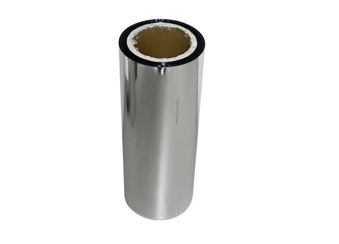 Metalized Mylar Film