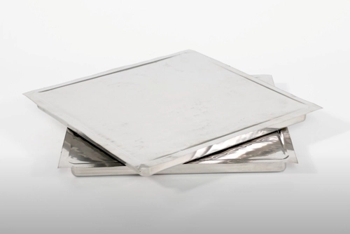 High Temperture Corematerial-Based VIP For Wide Temperature Range (-196℃-800℃)