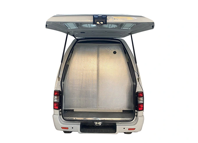 refrigerated car 01