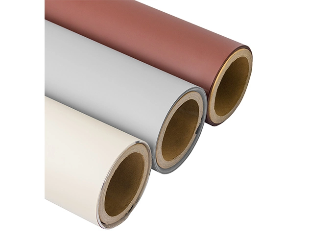 pvc soft film