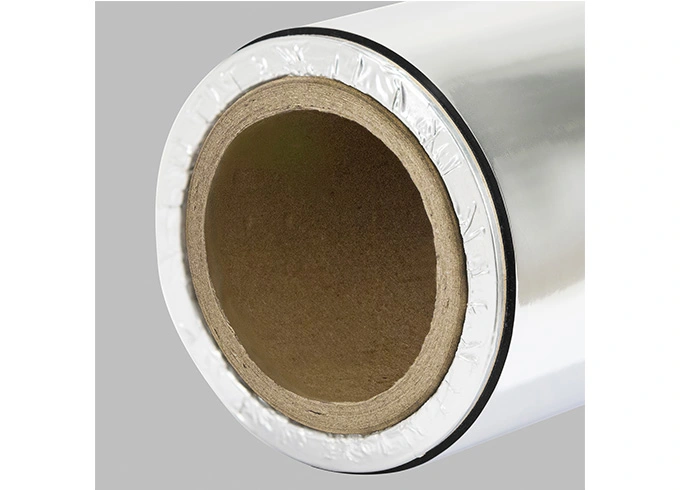 aluminum film vmpet series 03