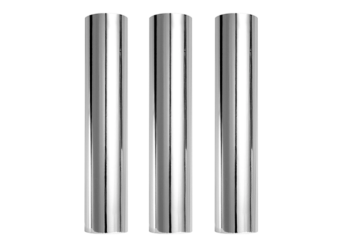 Regular Aluminized Polyester Film (VMPET-V1)