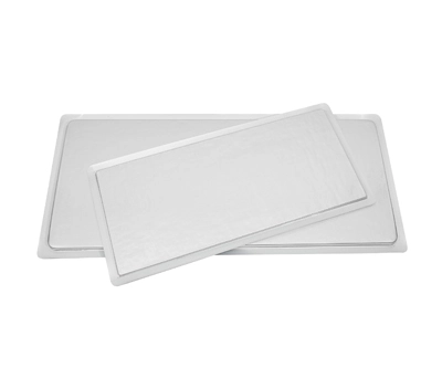 Vacuum Armour Panel