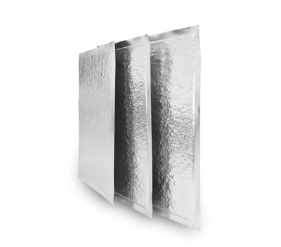 Ultrathin Vacuum Insulation Board