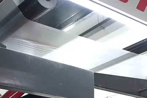 In the world of barrier films, there are two kinds: Super Tech Nano-Film, and everything else.