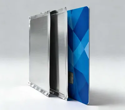 Thin as a cicada’s wing, yet capable of taming the heat: This ultra-thin vacuum insulation panel redefines the extreme of thermal insulation