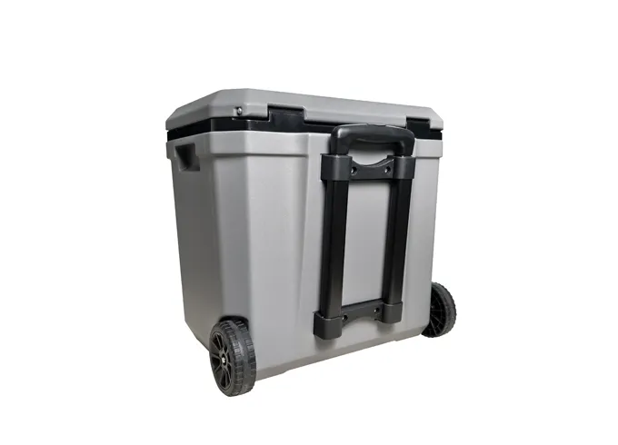Supercooler SPV-IB Series vacuum insulated