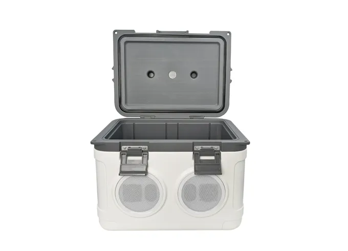 Vacuum Cooler Box SPV-BIB