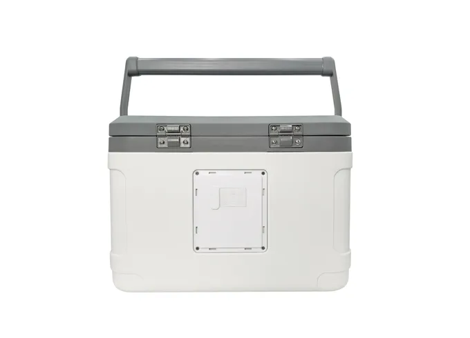 Vacuum Cooler Box SPV-BIB