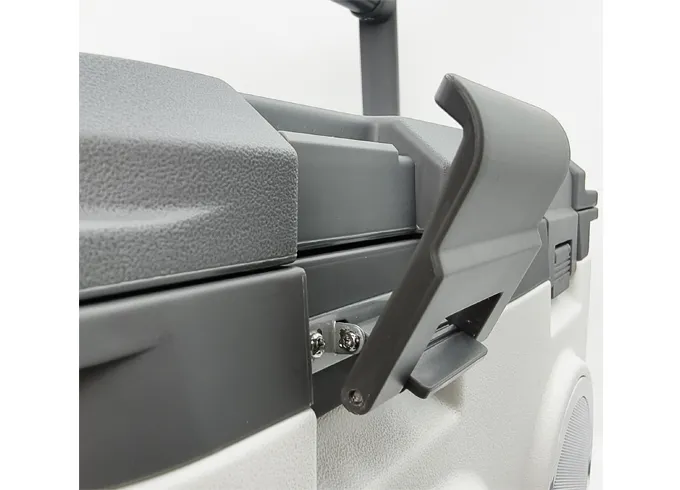 Vacuum Cooler Box SPV-BIB