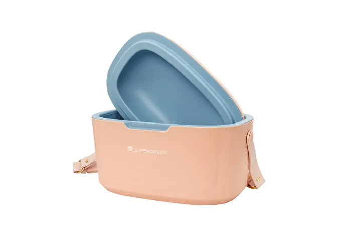 Vacuum Cooler Box SPV-EB