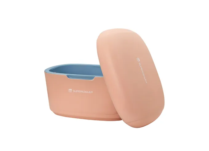 Vacuum Cooler Box SPV-EB