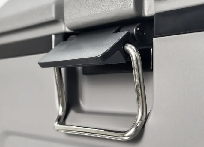 Supercooler SPV-IB Series vacuum insulated