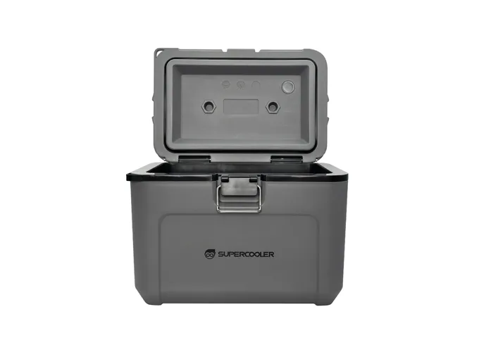 Supercooler SPV-IB Series vacuum insulated