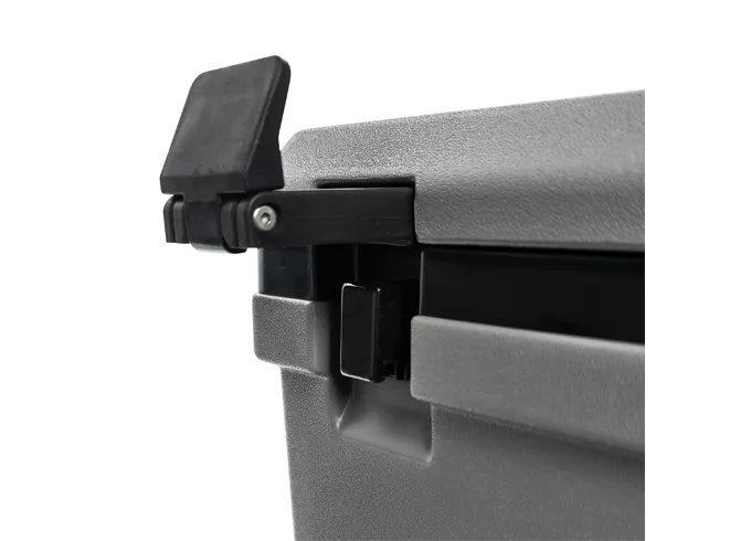 Supercooler SPV-IB Series vacuum insulated