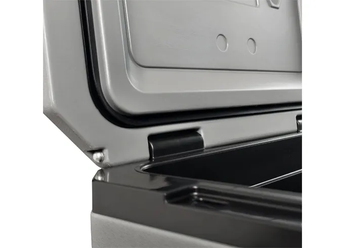 Supercooler SPV-IB Series vacuum insulated