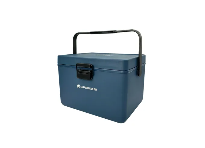 Vacuum Cooler Box SPV-PCB