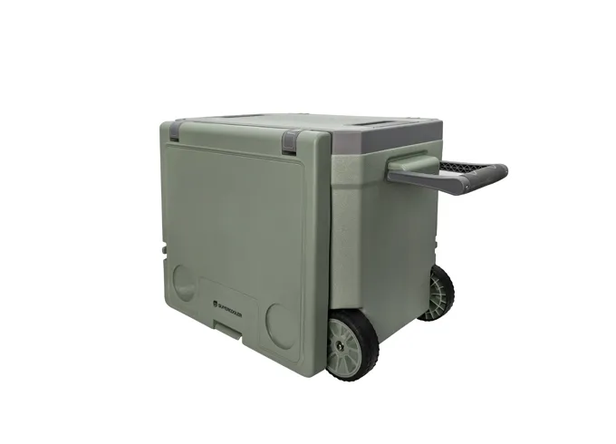 Vacuum Cooler Box SPV-CB