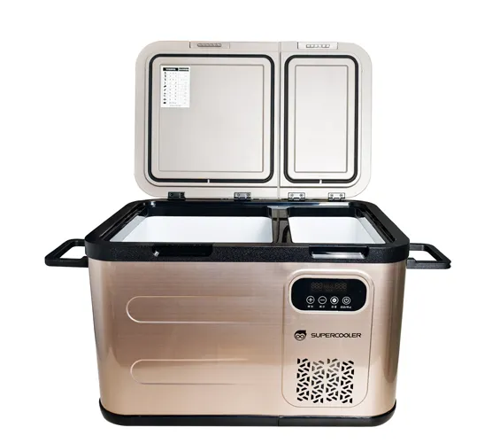 Portable Refrigerator SAV-DMR