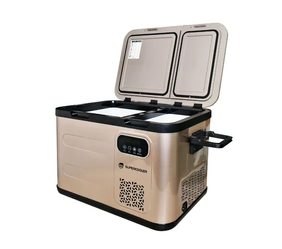 Portable Refrigerator SAV-DMR