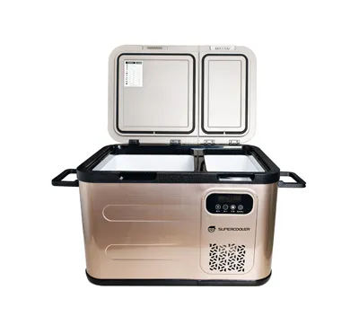 Portable Refrigerator SAV-DMR