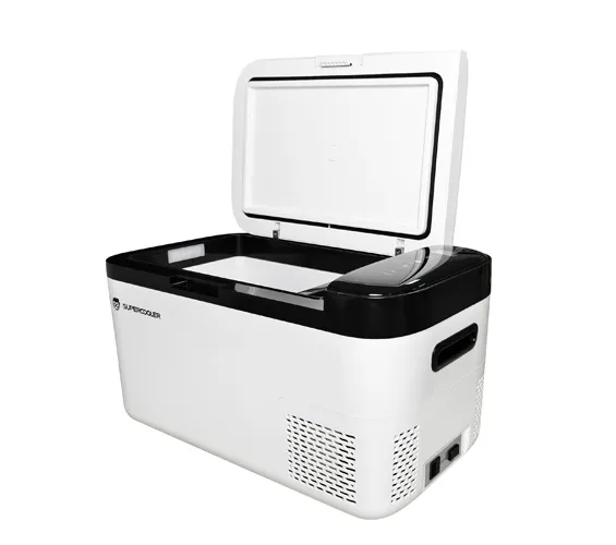 Portable Refrigerator SAV-WPR
