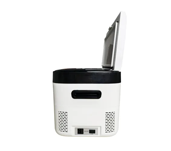 Portable Refrigerator SAV-WPR