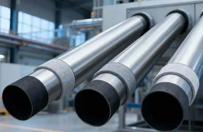 Reject Invisible Energy Waste! Join Super Tech Advanced Material Co.,Ltd. at Tianjin LNG Conference to Explore the Future of Carbon Reduction