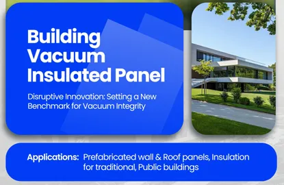 Super Tech to Exhibit at BATIMAT France 2026, Showcasing an Integrated High-Performance Building-Envelope Portfolio