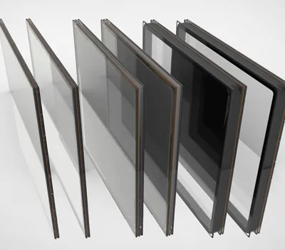 Vacuum Insulated Glazing Technical Series: Vacuum Insulated Glazing Edge-Sealing（Part I）