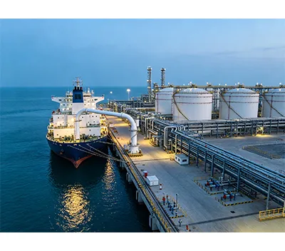 SuperTech VPU Fixes LNG BOG