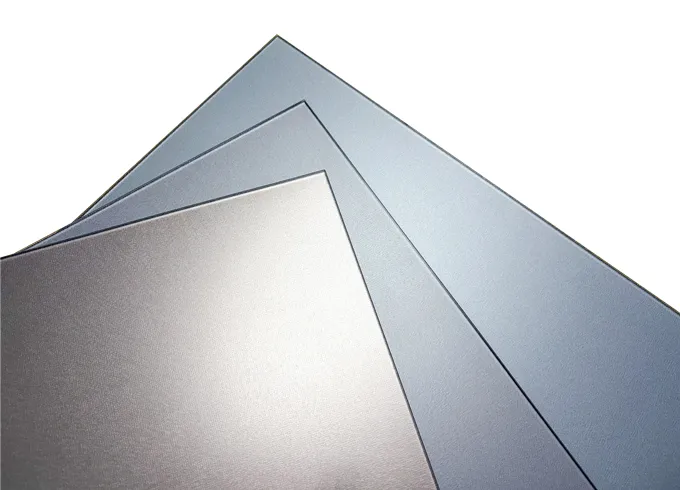 Appliance Glass Series