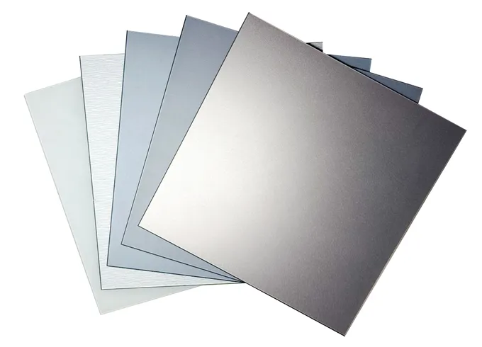 Appliance Glass Series